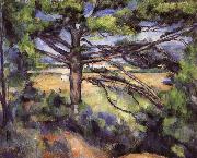 Paul Cezanne pine oil